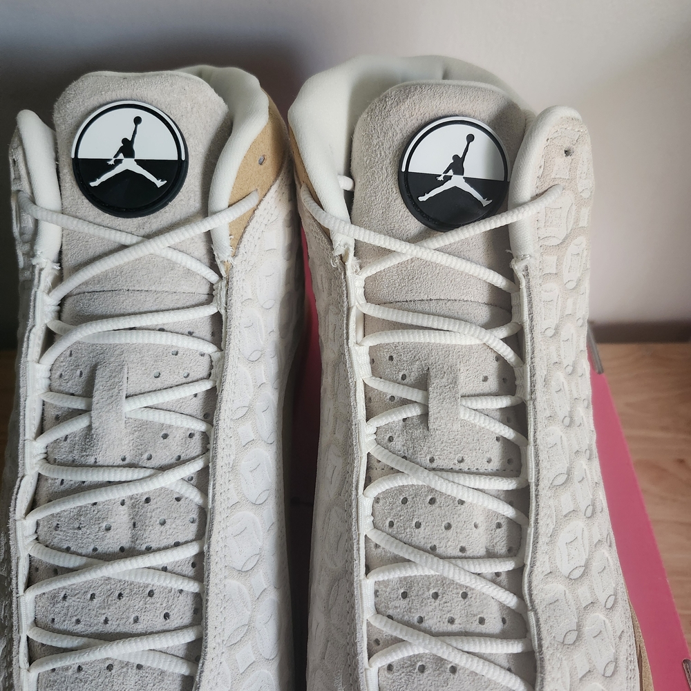 Air Jordan 13 'Chinese New Year' - Picture 5 of 12